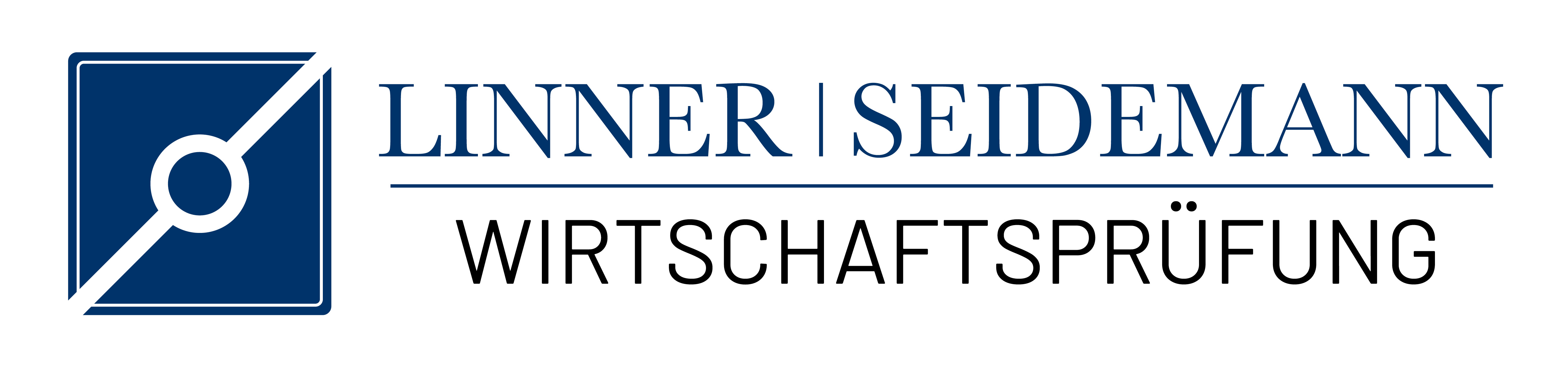 Linner Seidemann Wirtschaftsprüfung Logo